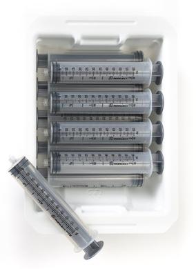 Fioles vierges stériles en verre - Perforateurs et accessoires de transfert  de médicament intraveineux